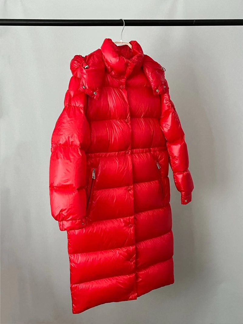 Moncler Down Coat